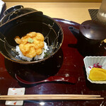 天冨良 麻布よこ田 - 