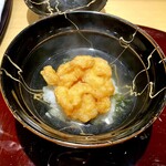 天冨良 麻布よこ田 - 