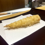 天冨良 麻布よこ田 - 