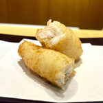 天冨良 麻布よこ田 - 