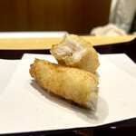 天冨良 麻布よこ田 - 