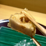 天冨良 麻布よこ田 - 