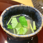 天冨良 麻布よこ田 - 