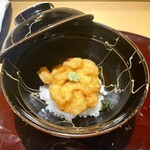 天冨良 麻布よこ田 - 