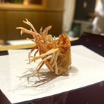 天冨良 麻布よこ田 - 