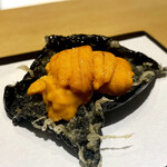 天冨良 麻布よこ田 - 