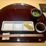 天冨良 麻布よこ田 銀座別邸 - 