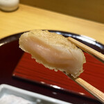 天冨良 麻布よこ田 - 