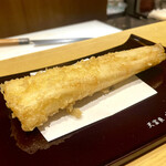 天冨良 麻布よこ田 - 