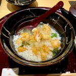 天冨良 麻布よこ田 - 