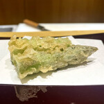 天冨良 麻布よこ田 - 