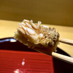 天冨良 麻布よこ田 - 