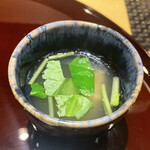 天冨良 麻布よこ田 - 