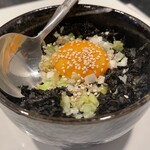生ラムジンギスカン めいごる - 