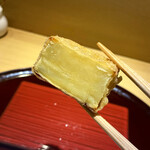 天冨良 麻布よこ田 - 