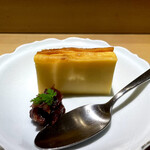 天冨良 麻布よこ田 - 