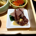 天冨良 麻布よこ田 - 