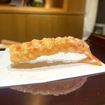 天冨良 麻布よこ田 - 