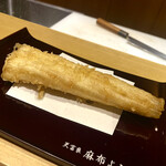 天冨良 麻布よこ田 - 