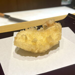 天冨良 麻布よこ田 - 