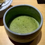 天冨良 麻布よこ田 - 