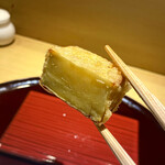 天冨良 麻布よこ田 - 