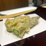 天冨良 麻布よこ田 - 