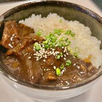 生ラムジンギスカン めいごる - 