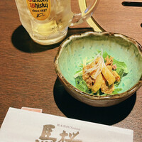 馬桜 下通り店 - 