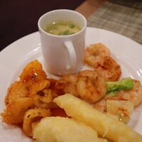 ザ・ループ(ホテルアゴーラリージェンシー大阪堺) - 