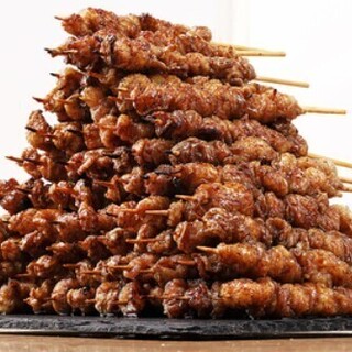 とりやき酒場 鶏ん家_2