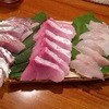 釣り仲間