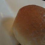 マリーゴールド門司港迎賓館 - パン