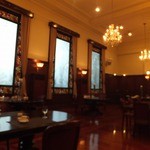 マリーゴールド門司港迎賓館 - 貴賓があります♪