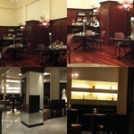 マリーゴールド門司港迎賓館 - 店内アレコレ