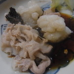 もつ幸 - もつ&豚バラ