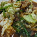 もつ幸 - スタミナ焼き(1,000円)