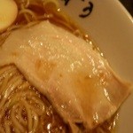 和 dining 清乃 - このチャーシューがまた美味い！！