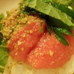 和 dining 清乃 - 結構ボリューム有り・・