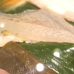 鮨処 音羽別館 - 城下カレイ