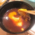 鮨処 音羽別館 - おいらは玉赤です！