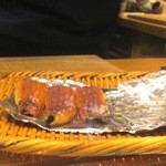 鮨処 音羽別館 - 鹿児島産のうなぎ