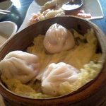 鮮藍坊 - 小龍包