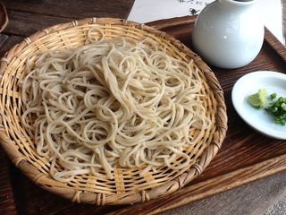 Teuchi Soba Ishishouan - 