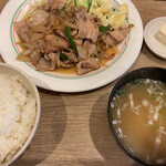 中華洋食食堂　あゆた - 