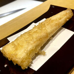 天冨良 麻布よこ田 - 