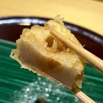 天冨良 麻布よこ田 - 