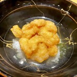 天冨良 麻布よこ田 - 