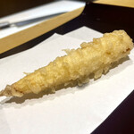 天冨良 麻布よこ田 - 