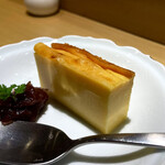 天冨良 麻布よこ田 - 